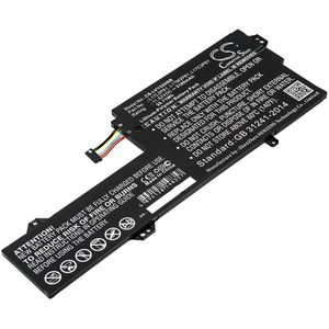 Lenovo IdeaPad 320S Akku 3100mAh