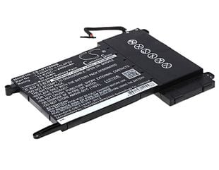 Lenovo Eraser Y700, Eraser Y700 Touch, IdeaPad Y700 akku 4000mAh