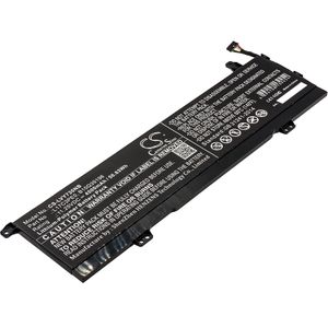 Lenovo Yoga 730 Akku 4500mAh