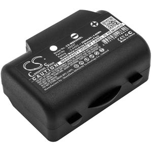 IMET BE5000, I060-AS037, M550S akku 2000mAh