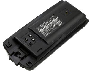 Motorola A10, A12, CP110 akku 1100mAh / 8.14Wh