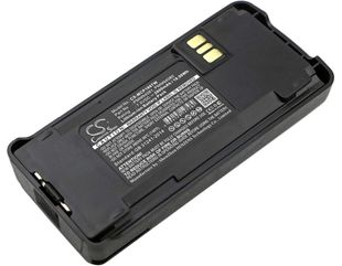 Motorola CP1200, CP1300, CP1600 akku 2600mAh / 19.50Wh