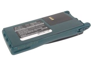 Motorola CT150, CT250, CT450 akku 2500mAh / 18.75Wh