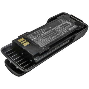 Motorola DP4000ex / XPR7350Ex akku 2000 mAh