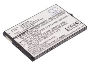 Microsoft Kin Two akku 1250mAh