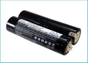 Makita 102 Ni-MH 4,8 V akku 1500 mAh