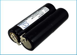 Makita 102 Ni-MH 4,8 V akku 3000 mAh