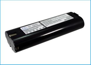 Makita 370 Ni-MH 7,2 V akku 1500 mAh