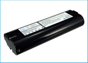 Makita 370 Ni-MH 7,2 V akku 3000 mAh