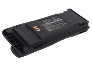 Motorola CP040, CP140, CP150 akku 1800mAh / 12.96Wh