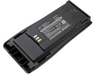 Motorola CP040, CP140, CP150 akku 2600mAh / 19.24Wh