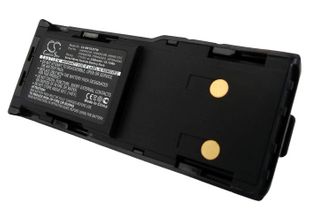 Motorola CP250, CP450, CP450LS akku 2500mAh / 18.75Wh