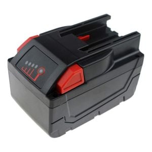 Milwaukee V280 0721-20, 0721-21, 0726-22 akku 6000mAh