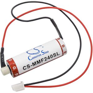 Mitsubishi F1, F2, FX akku 1800mAh