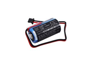 Mitsubishi MELSEC Q, Q02CPU, Q02HCPU akku 1700mAh