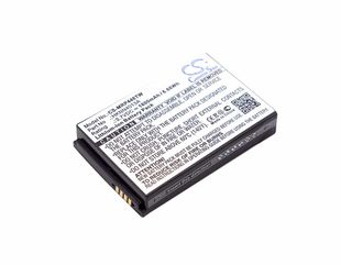 Motorola CLP1010, CLP1040, CLP106 akku 1800mAh / 6.66Wh