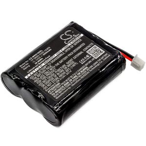 Marshall Stockwell akku 2600mAh