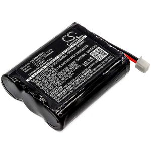 Marshall Stockwell akku 3400mAh