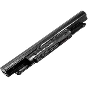 MSI kannettavan tietokoneen GE40 2PC-486XCN / GE40 20C-002CN yhteensopiva akku 4400mAh