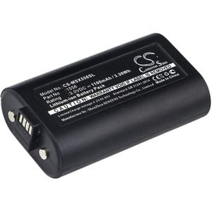 Microsoft One XBOX ONE akku 1100mAh