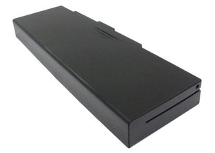 Packard Bell Easy Note E2, Easy Note E2311, Easy Note E2363, Easy Note E3,  akku 4400 mAh