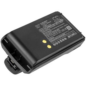 Motorola Mag One A8, Mag One A8D, Mag One A8i akku 2600mAh / 19.24Wh