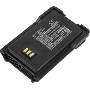 Motorola EVX-C59 akku 1800mAh / 13.32Wh