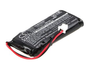 Midland BT City akku 500mAh / 1.85Wh