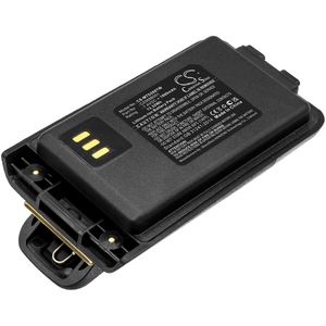 Motorola radiopuhelimen VZ-20 / VZ-28 yhteensopiva akku 1800mAh
