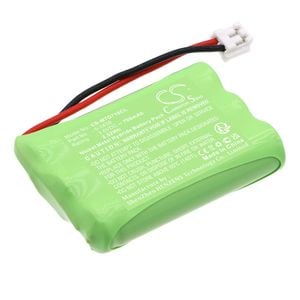 BYD langattoman puhelimen yhteensopiva akku 700mAh