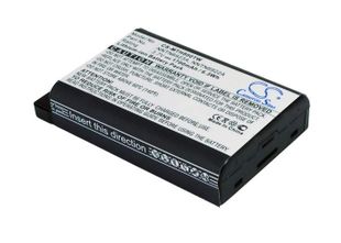 Motorola DTR410, DTR520, DTR550 akku 1700mAh / 6.29Wh