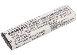 Motorola 53871, CP100, Handie Pro XTN akku 1200mAh / 5.76Wh