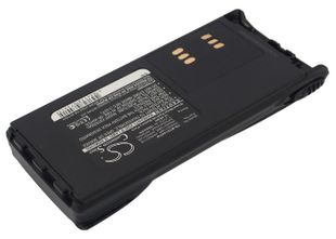 Motorola GP1280, GP140, GP240 akku 1800mAh / 12.96Wh