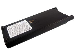 Motorola GP1200, GP2010, GP2013 akku 2500mAh / 18.75Wh