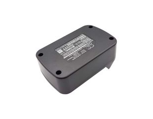 MATRIX AK 18-1-Li akku 2000mAh