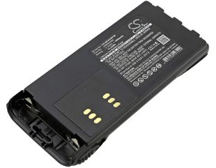 Motorola GP1280, GP140, GP240 akku 1800mAh / 13.32Wh