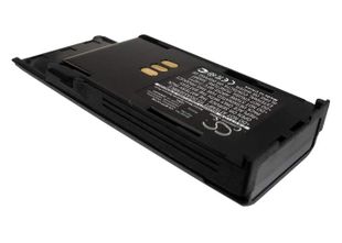 Motorola Radius P1225, Radius P1225 LS, Radius P50 akku 2000mAh/15.0Wh