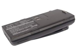 Motorola AXU4100, AXV5100, BC120 akku 2500mAh/18.75Wh