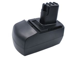 Metabo BSZ 14.4, BSZ 14.4 Impuls, SBZ 14.4 Impuls Työkalun Akku