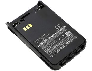 Motorola SMP-318 akku 1200mAh / 8.88Wh