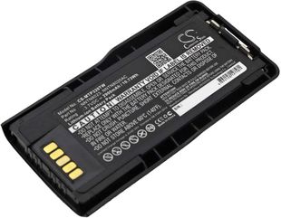 Motorola MTP3100, MTP3200, MTP3250 akku 2900mAh / 10.73Wh