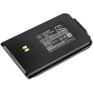 Motorola Clarigo SMP-508, Clarigo SMP-528, SMP-508 akku 1200mAh / 8.88Wh