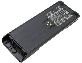 Motorola GP1200, GP2010, GP2013 akku 1200mAh / 8.88Wh