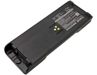 Motorola GP1200, GP2010, GP2013 akku 1800mAh / 13.32Wh