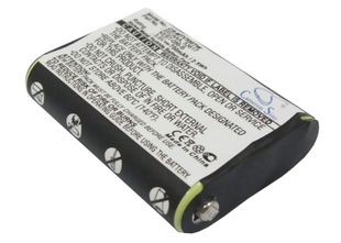 Motorola FV300, FV500, FV700 akku 700mAh / 2.52Wh