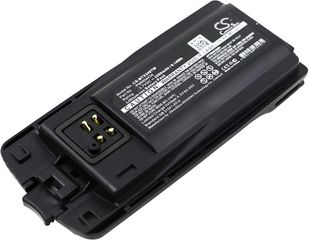 Motorola RMM2050, RMU2040, RMU2080 akku 2200mAh / 8.14Wh