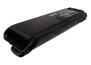 Motorola NTN8293, NTN8294, Tetra MTP200 akku 4300mAh / 32.25Wh