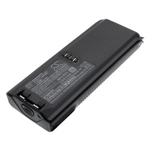 Motorola radiopuhelimen NTN8293 / NTN8294 yhteensopiva akku 4300mAh