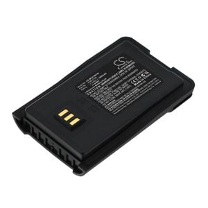 Motorola radiopuhelimen VZ-10 / VZ-12 yhteensopiva akku 1600mAh