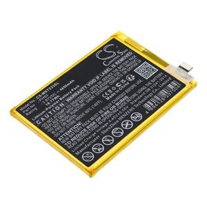 Motorola puhelimen XT2333 / XT2333-2 yhteensopiva akku 4850mAh
